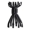 Blu Dot Nosferatube Large Candelabra In Oblivion