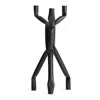Blu Dot Nosferatube Small Candelabra In Oblivion