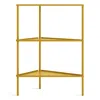 Blu Dot Not For Nothing Small Shelf In Mustard