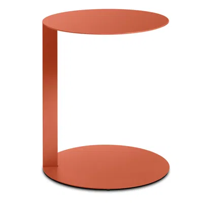 Blu Dot Note Large Side Table
