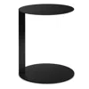 Blu Dot Note Large Side Table In Black