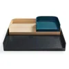 Blu Dot Odds Trays In Color Mix 2