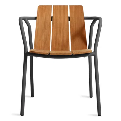 Blu Dot Offline Outdoor Chair