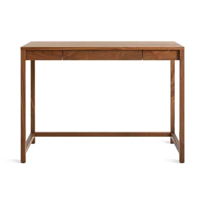 Blu Dot Open Plan Small Desk