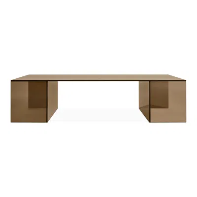 Blu Dot Outline Coffee Table