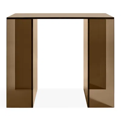 Blu Dot Outline Side Table