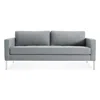 Blu Dot Paramount 80" Sofa In Gray