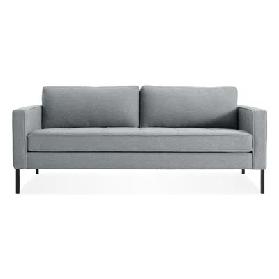 Blu Dot Paramount 80" Sofa - Sanford Ceramic / Metal