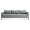 Blu Dot Paramount 95" Sofa In Gray