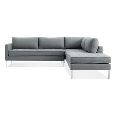 Blu Dot Paramount Sectional Sofa