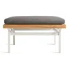 Blu Dot Perch Outdoor Ottoman