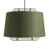 Blu Dot Perimeter Large Pendant Light