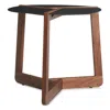 Blu Dot Pi Small Side Table