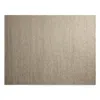 Blu Dot Pim Pim 9' X 12' Rug In Sand