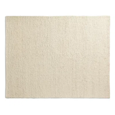 Blu Dot Pim Pim Rug - 8' X 10' / Natural In Brown