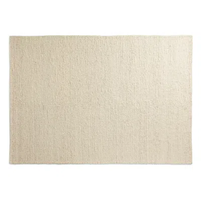 Blu Dot Pim Pim Rug - 9' X 12' / Natural In Brown