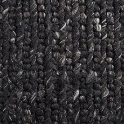 Blu Dot Pim Pim Rug Sample - Slate