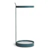 Blu Dot Pitter Patter Umbrella Stand In Marine Blue