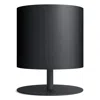 Blu Dot Plot Large Planter - Oblivion In Black