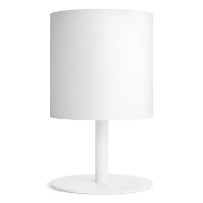 Blu Dot Plot Medium Planter - White