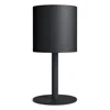 Blu Dot Plot Small Planter - Oblivion In Black