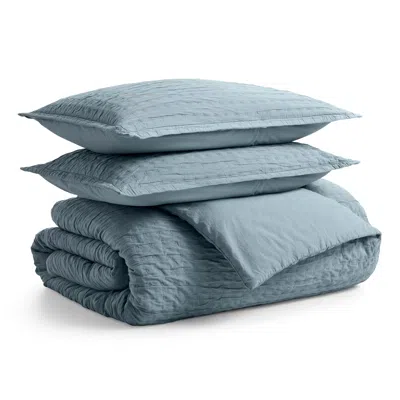 Blu Dot Popple Duvet Set