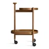 Blu Dot Pose Bar Cart