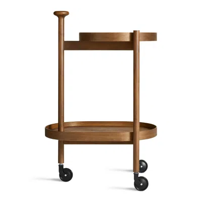 Blu Dot Pose Bar Cart