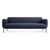 Blu Dot Puff Puff 87" Sofa