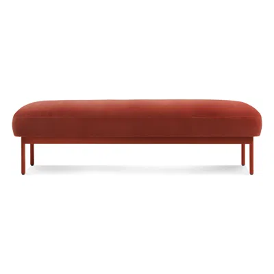 Blu Dot Puff Puff Bench