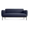 Blu Dot Puff Puff Studio Sofa