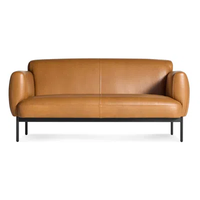 Blu Dot Puff Puff Studio Sofa