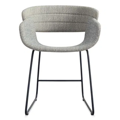 Blu Dot Racer Chair - Tait Marine