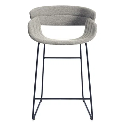 Blu Dot Racer Stool - Counter Stool / Tait Marine