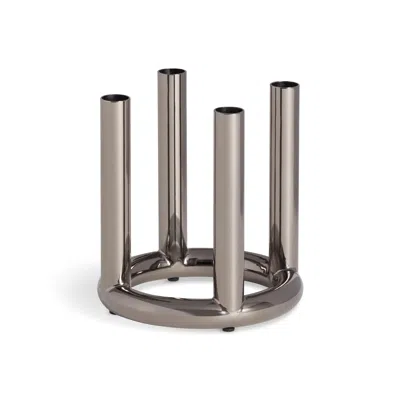 Blu Dot Rad Small Candelabra