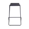 Blu Dot Ready Barstool In Navy