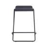 Blu Dot Ready Counter Stool In Navy