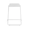 Blu Dot Ready Counter Stool In White
