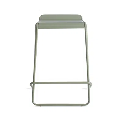 Blu Dot Ready Stacking Stool