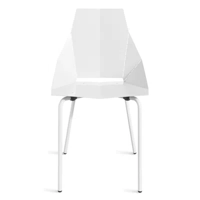 Blu Dot Real Good Chair