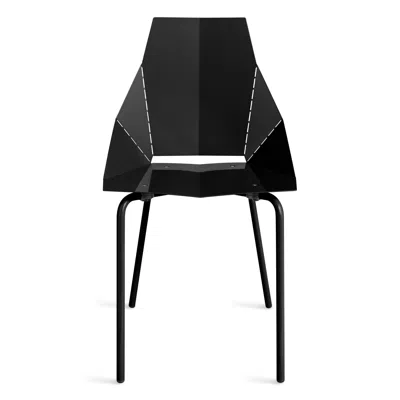 Blu Dot Real Good Chair - Black