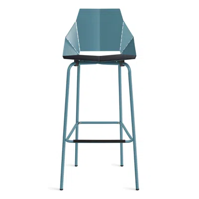 Blu Dot Real Good Stool Pad