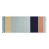 Blu Dot Right On 3' X 8' Rug In Color Mix 1