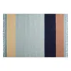 Blu Dot Right On 6' X 9' Rug In Color Mix 1