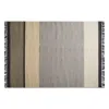 Blu Dot Right On 6' X 9' Rug In Color Mix 2