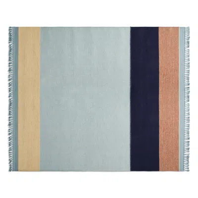 Blu Dot Right On 8' X 10' Rug In Color Mix 1