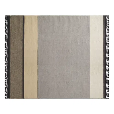 Blu Dot Right On 8' X 10' Rug In Color Mix 2