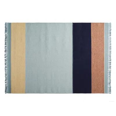 Blu Dot Right On Rug - 6' X 9' / Color Mix 1