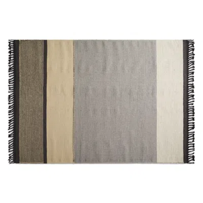 Blu Dot Right On Rug - 6' X 9' / Color Mix 2