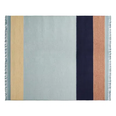 Blu Dot Right On Rug - 8' X 10' / Color Mix 1